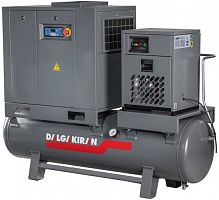 Компрессор Dalgakiran  Tidy 10-7,5 500L Compact