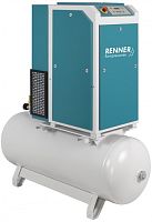 Компрессор Renner Винтовой компрессор Renner RSD-PRO-ECN 7.5/270-10