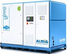 Винтовой компрессор ALMiG LENTO-75 W-6