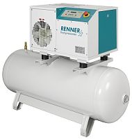 Компрессор Renner Винтовой компрессор Renner RSD-B-ECN 11.0/270-7.5