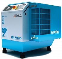 Компрессор Almig Винтовой компрессор ALMiG BELT-16 PLUS-8