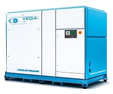 Компрессор для лазера Kraftmann VEGA 160