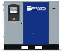 Винтовой компрессор Ceccato  DRB 34/7,5 D CE 400 50