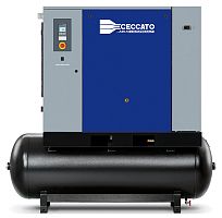 Компрессор для выдува ПЭТ-тары Ceccato  CSM 25D 8 400/50 TM CE