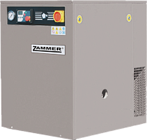 Компрессор Zammer Винтовой компрессор Zammer SK4V-10