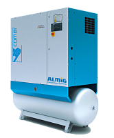 Компрессор Almig Винтовой компрессор ALMiG COMBI-18/500-8 D